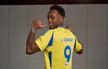 Profil Jhon Duran: Bintang Sepak Bola Kolombia yang Tampil Mengesankan dalam Debutnya di Al-Nassr