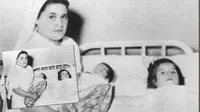 14-5-1939: Heboh Bocah 5 Tahun Lahirkan Bayi