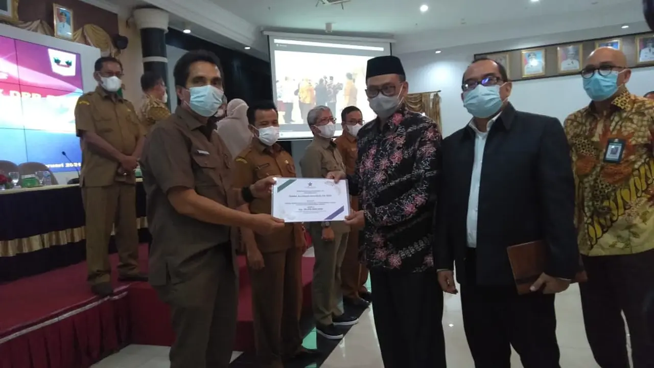 Perpustakaan di Sumbar