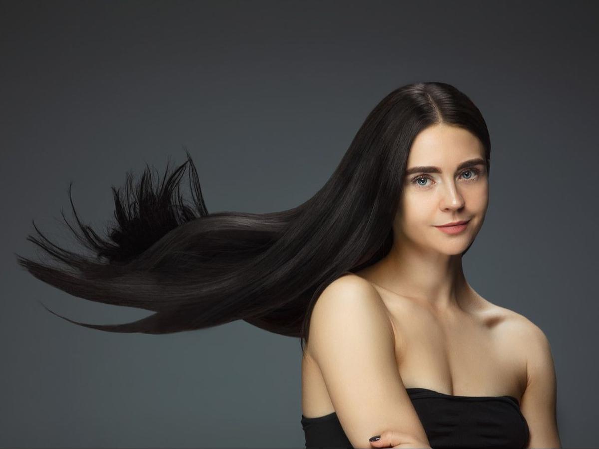 Cara Menjaga Kesehatan Rambut