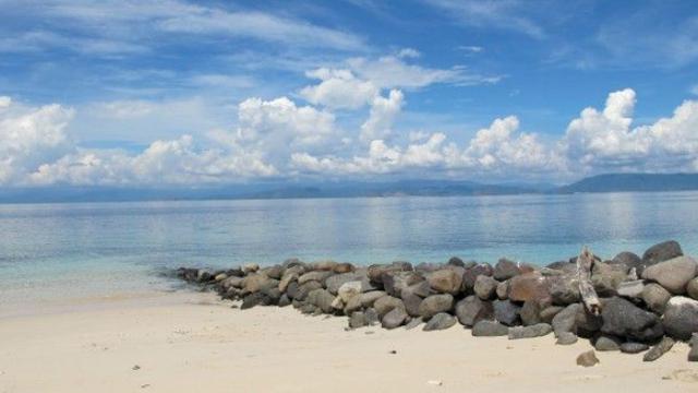 Gili Kondo, Lombok