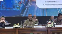 Realisasi Penyaluran THR ASN Capai Rp 24,7 Triliun hingga 10 Maret 2026
