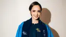 Dianda Sabrina diketahui menempuh jurusan PJJ Manajemen di Universitas Bina Nusantara. Resmi menyandang status sarjana, kebahagiaan terpancar jelas di wajah bintang sinetron Cinta Suci ini. Kesibukannya sebagai seorang publik figur tak membuatnya mengesampingkan pendidikan. Dukungan dari keluarga dan orang terdekat tentunya membuat Sabrina berhasil lulus kuliah. (Liputan6.com/IG/@sabrindh)