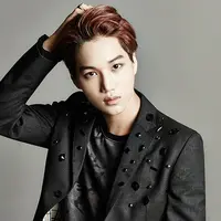 Kai EXO (via Soompi)