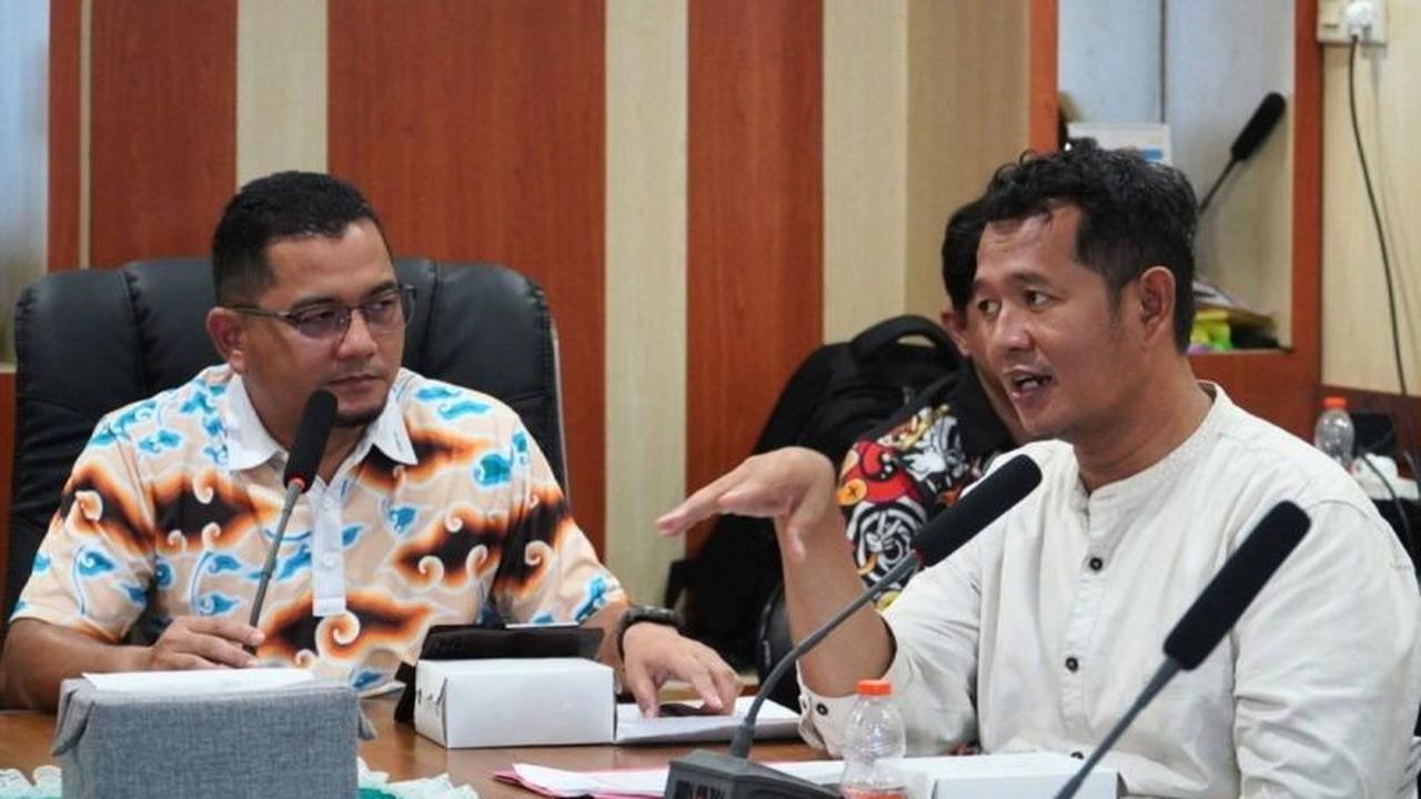 Pemkot Banjarmasin Rancang Penataan Kawasan Cagar Budaya Kuin, Perkuat Identitas Kota