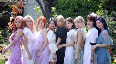 Lirik Lagu Twice More More News Entertainment Fimela Com