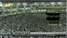 Kendati puncak ibadah haji sudah lewat, bagi jemaah yang masih menunggu kepulangan ke tanah air tetap diimbau untuk menjaga kesehatan. 