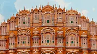 6 Fun Facts About Hawa Mahal You May Never Knew Before, The Iconic Landmark Of Jaipur