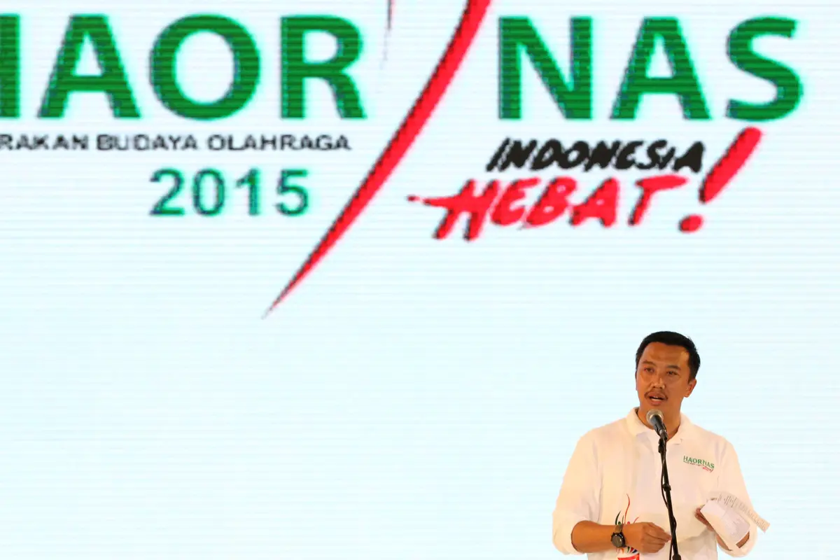 Imam Nahrawi
