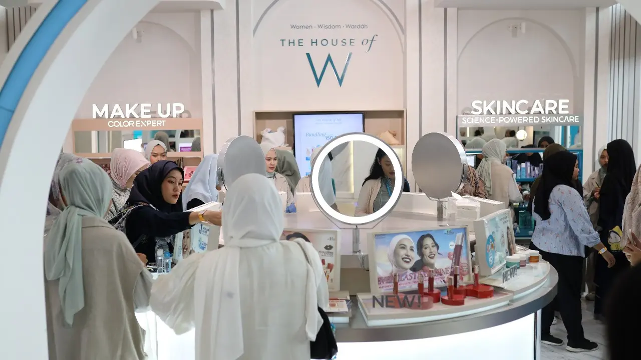 House of W