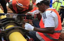 Indonesia Ternyata Surplus Gas, tapi Ada Tantangan di Infrastruktur Penyaluran