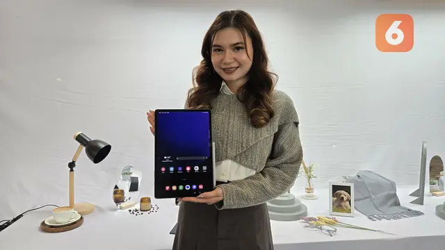 Tablet Samsung Turun atau Naik? Ini Daftar Harga Terbaru Februari 2026