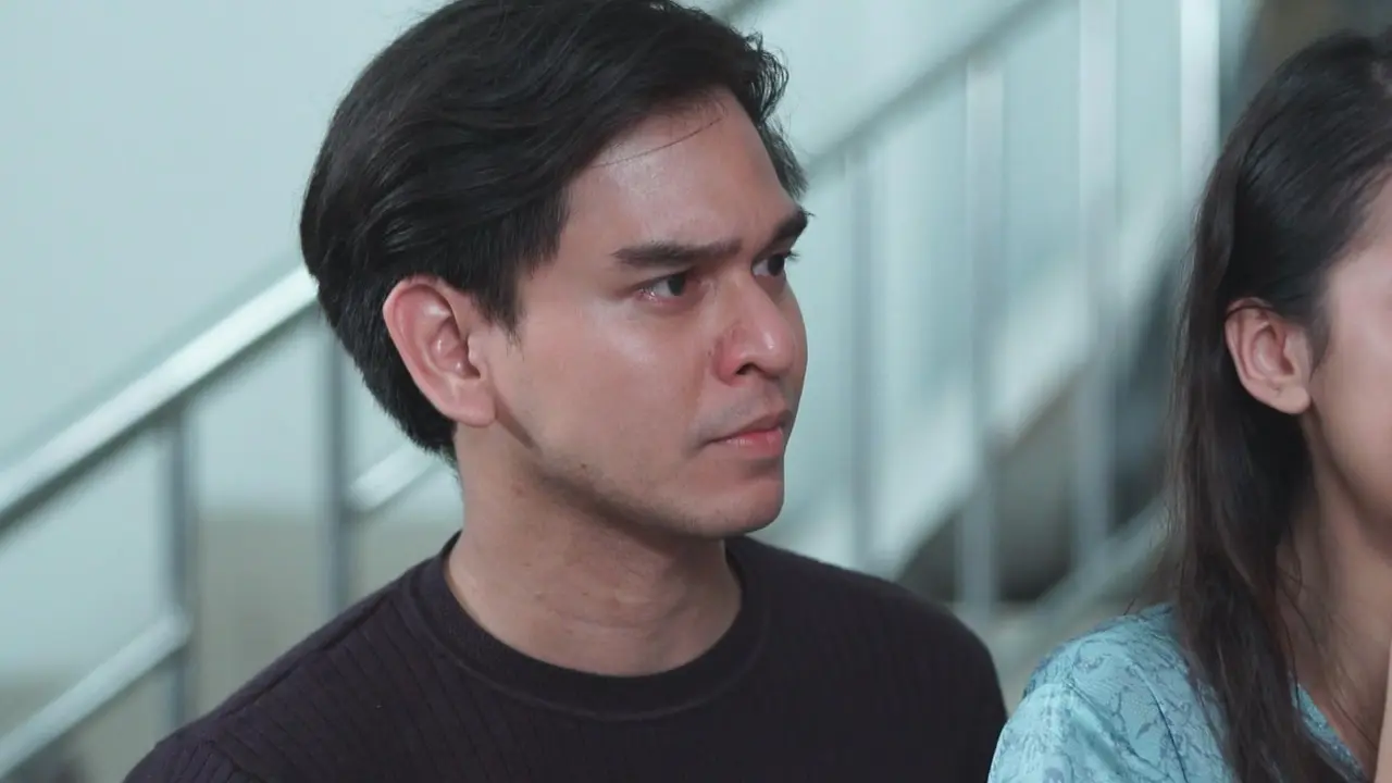 Samudra Cinta