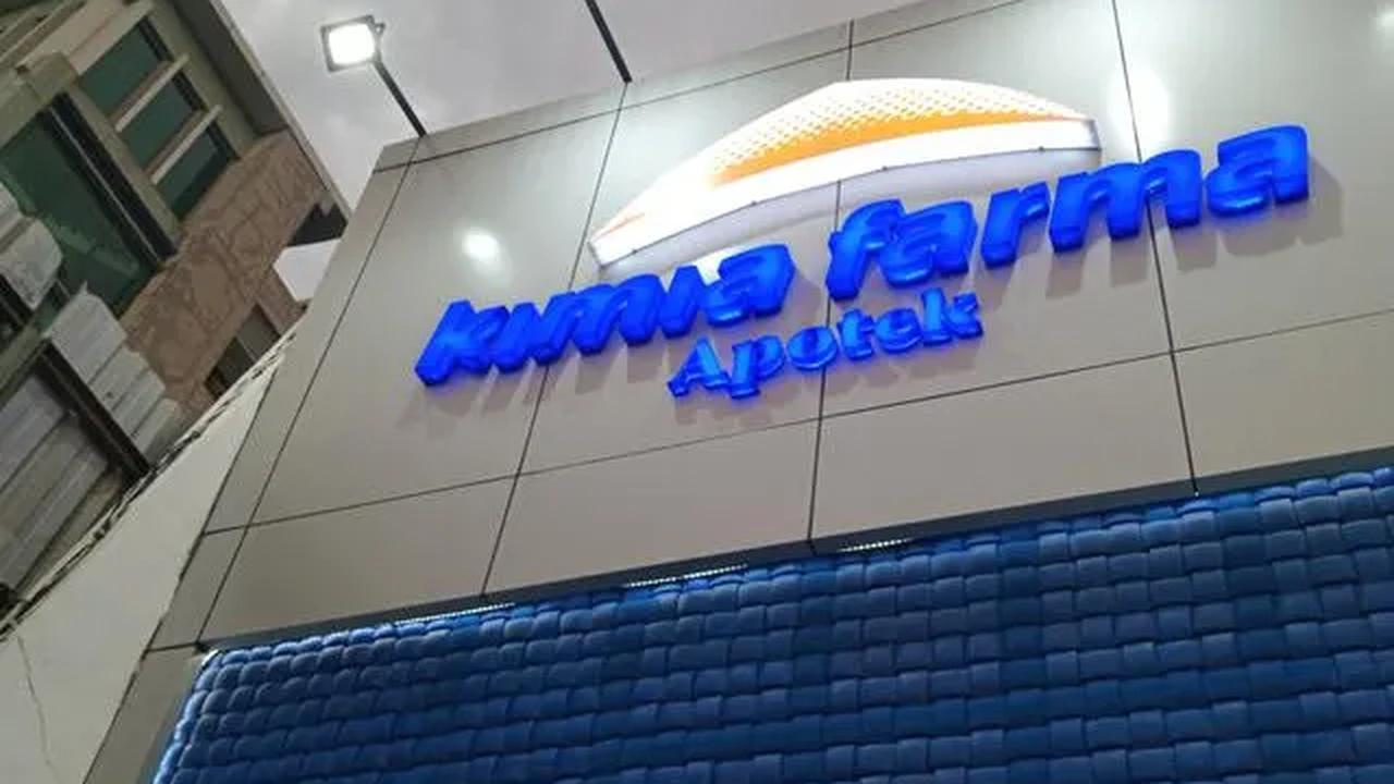 Direktur Utama PT Kimia Farma Tbk, David Utama mengatakan keberhasilan tersebut disokong oleh kuatnya penjualan produk dan peningkatan jasa layanan laboratorium medis dan klinik.