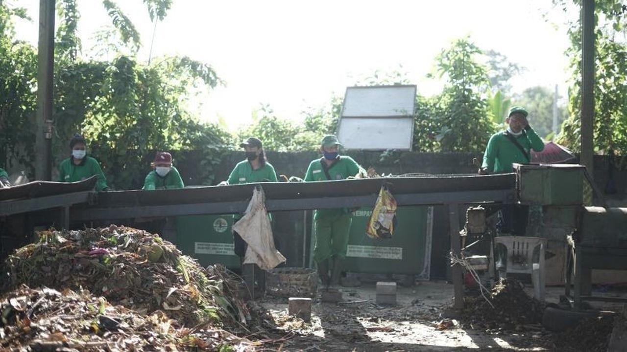 Percepatan Pembangunan TPS3R Denpasar: Solusi Hadapi Penutupan TPA Suwung