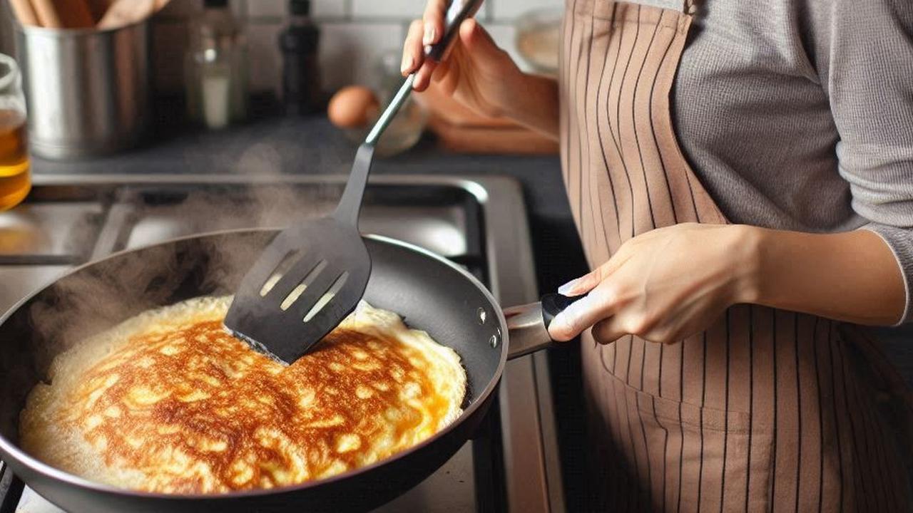 Modal 5 Bahan Ekonomis, Ini Cara Bikin Telur Barendo ala Masakan Padang yang Tebal, Renyah di Luar, dan Lembut di Dalam