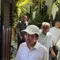 Jokowi Kumpulkan Teman Kuliah Jelang Persidangan