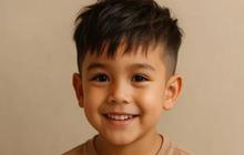 12 Gaya Rambut Poni Anak Laki-Laki Model Korea Sedang Populer di 2025