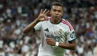 Pesan Jose Mourinho untuk Kylian Mbappe: 40 Gol dan Juara Lebih Baik daripada 60 Gol!