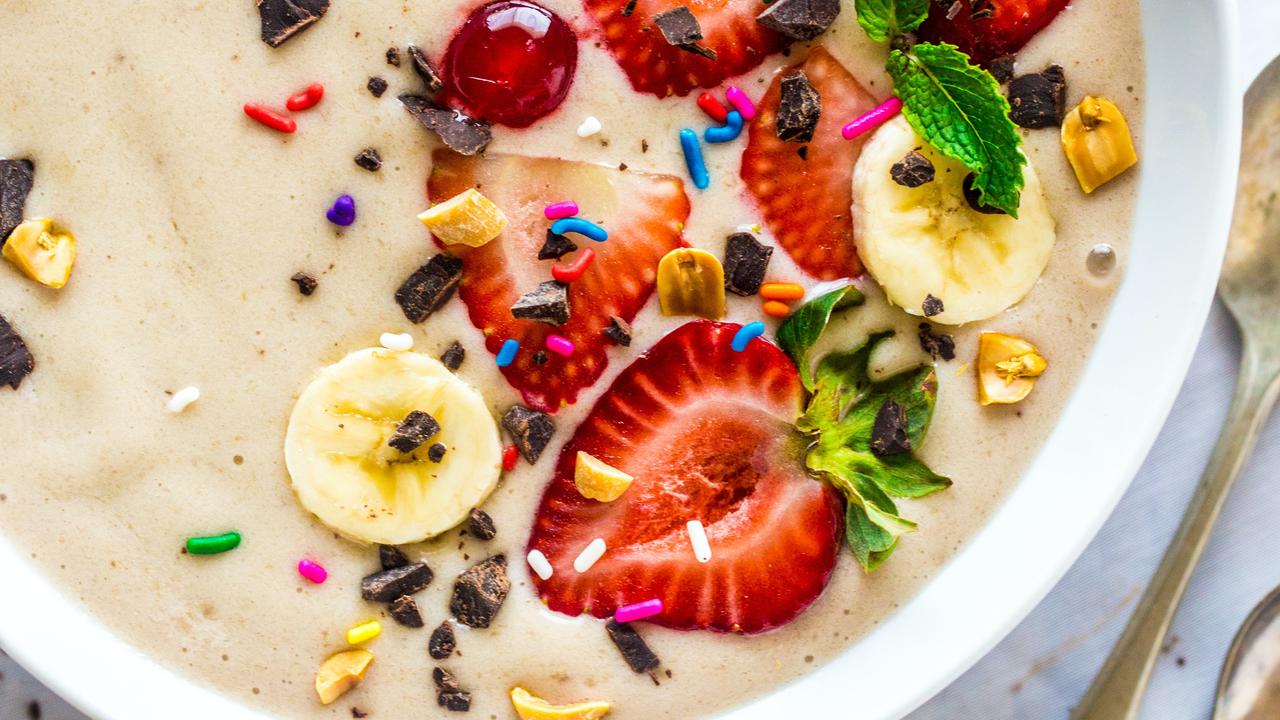 8 Perbedaan Greek Yogurt dan Plain Yogurt, Jangan Sampai Salah Pilih