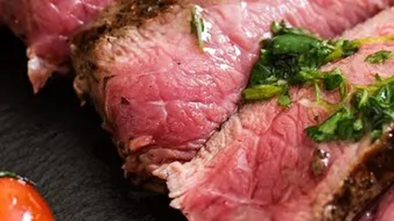 Protein dari Sumber Hewani