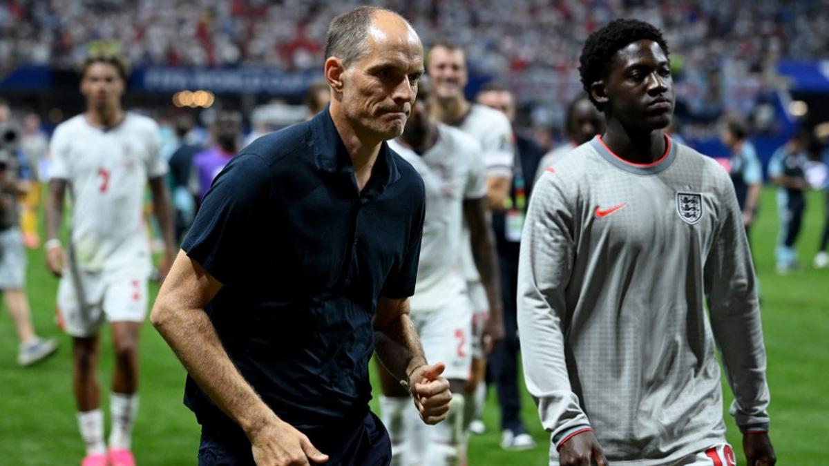 Thomas Tuchel Dituduh Ingin Dipecat usai Inggris Kandas di Piala Dunia 2026