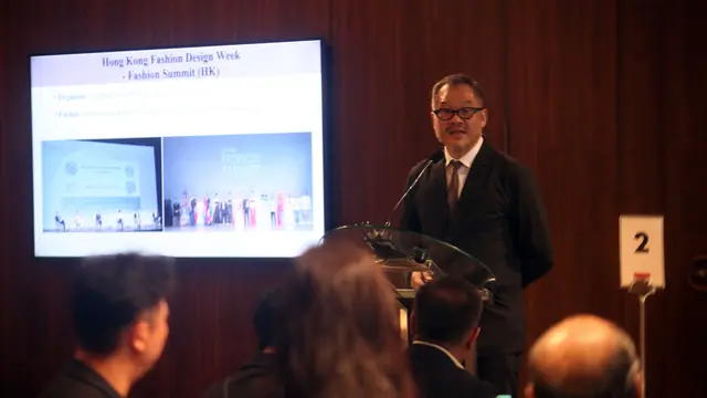 Hong Kong Fashion Design Week 2024 Bakal Digelar, Ajak Desainer Indonesia untuk Perkuat Fashion Asia