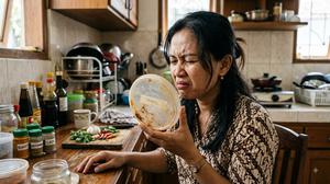 Cara Mengatasi Tutup Wadah Plastik yang Bau Rempah, Aroma Membandel Hilang dengan Mudah