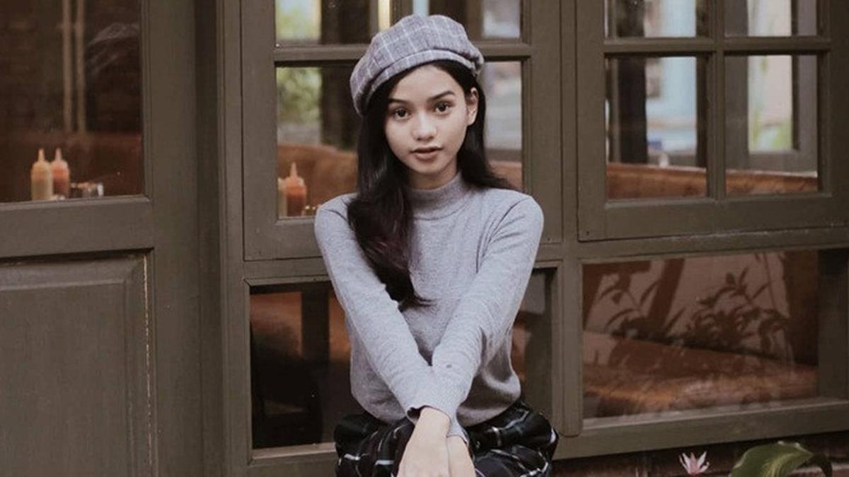 Akting Adzwa Aurell di Film Sihir Tanah Kubur Tuai Pujian, Bikin Shareefa Danish Ketakutan