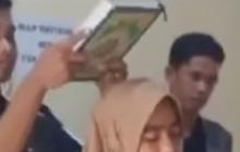 Ini Kata Pengacara soal Ibunda Imam Masykur Disumpah Alquran saat Diperiksa TNI