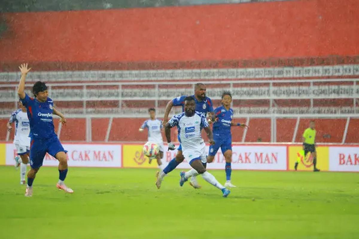 5 Rekor Buruk PSIS hingga Terdegradasi dari BRI Liga 1: Prestasi Paling Jeblok Sejak Promosi pada 2018