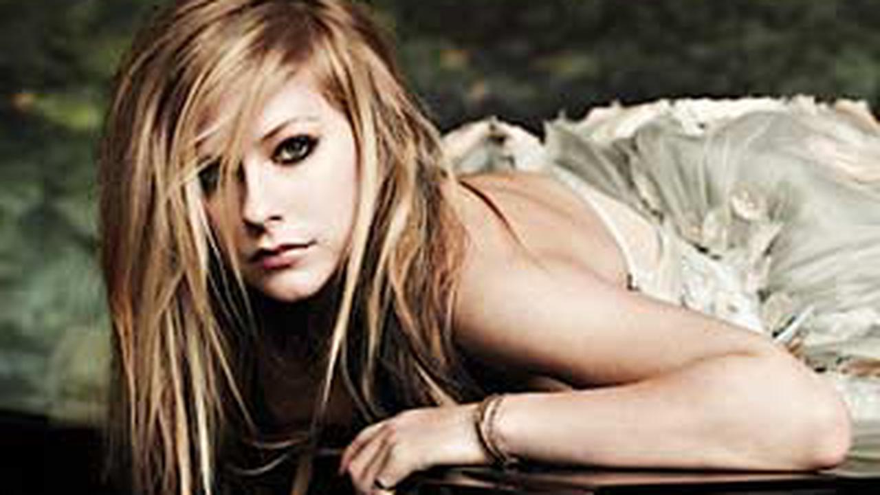 Avril Lavigne