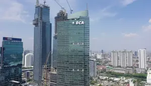 10 Perusahaan dengan Laba Bersih Terbesar di Indonesia