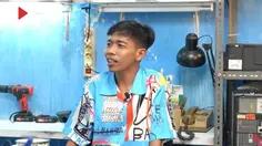 Dede Sunandar Hilang Kesadaran Lawan Vicky Prasetyo, Bedu Pastikan Bukan Gimik