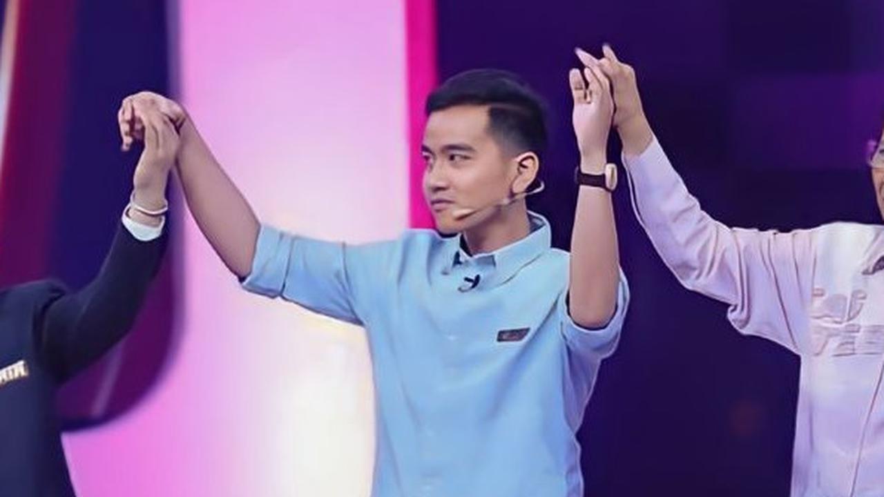 KPU Evaluasi Peran Moderator Debat Capres-Cawapres, Bakal Diberi Wewenang Perjelas Pertanyaan Tidak Dimengerti
