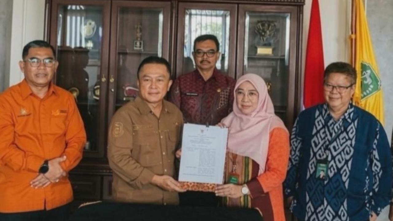 Pemkab Kuningan Percepat Pelatihan Vokasi, Tekan Angka Pengangguran Lokal