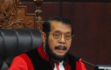 Janggal Gugatan Anwar Usman ke PTUN