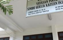 Imbas Tolikara, Kantor Gereja di Malang didatangi orang tak dikenal