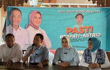 Hasil Quick Count Sementara Pilkada Solo 2024, Respati-Astrid Unggul