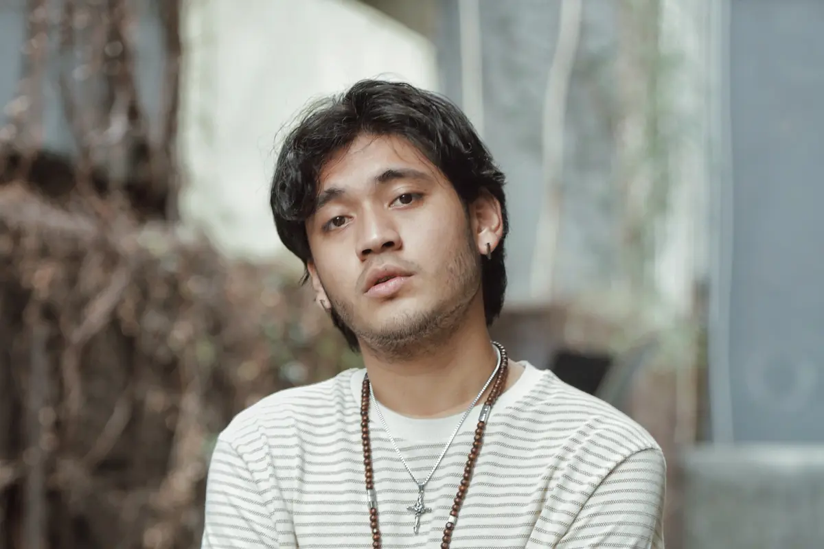 [Fimela] Giorgino Abraham