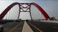 Yuk, Tengok Indahnya Jembatan Kalikuto