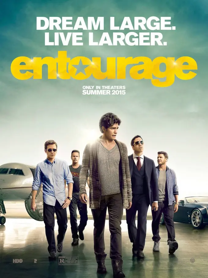 Entourage