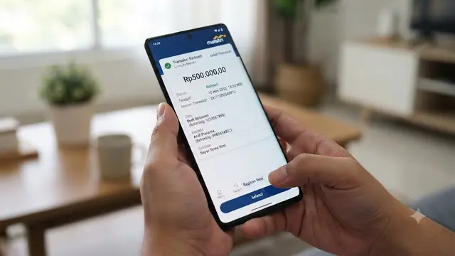 pembayaran virtual