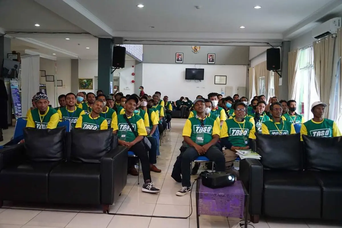 Pelatihan