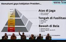 Rp500 Triliun Dana Bansos Belum Sepenuhnya Tepat Sasaran, Kemensos Soroti Akurasi Data