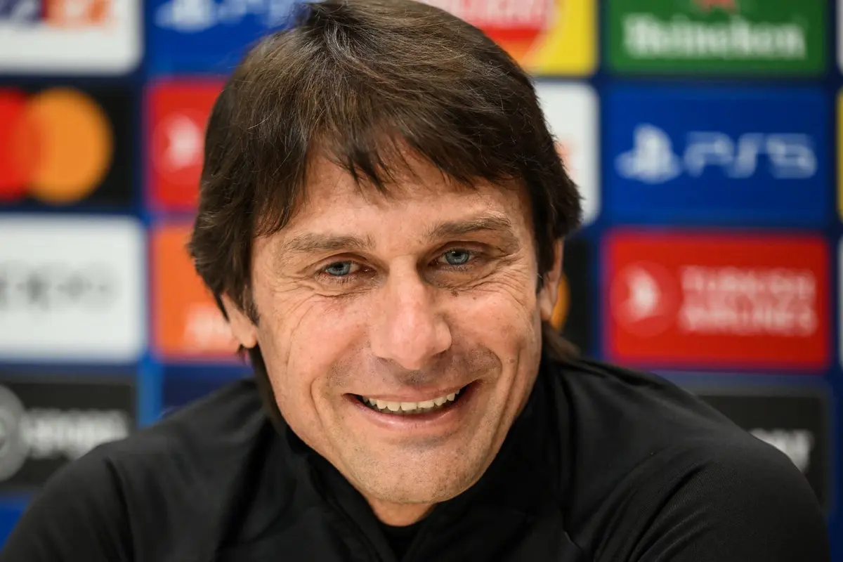 Antonio Conte