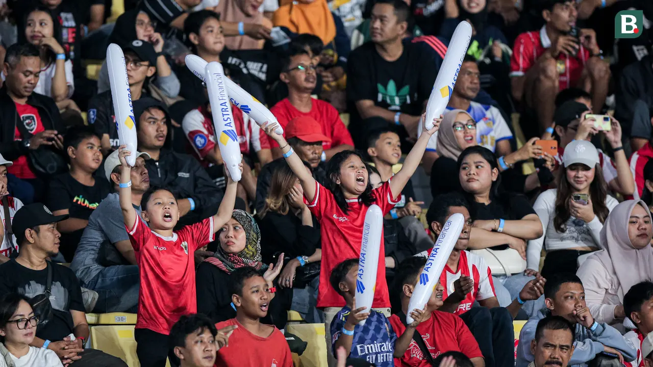 Persis Solo vs Persija Jakarta: Perebutan Peringkat Ketiga Piala Presiden 2024