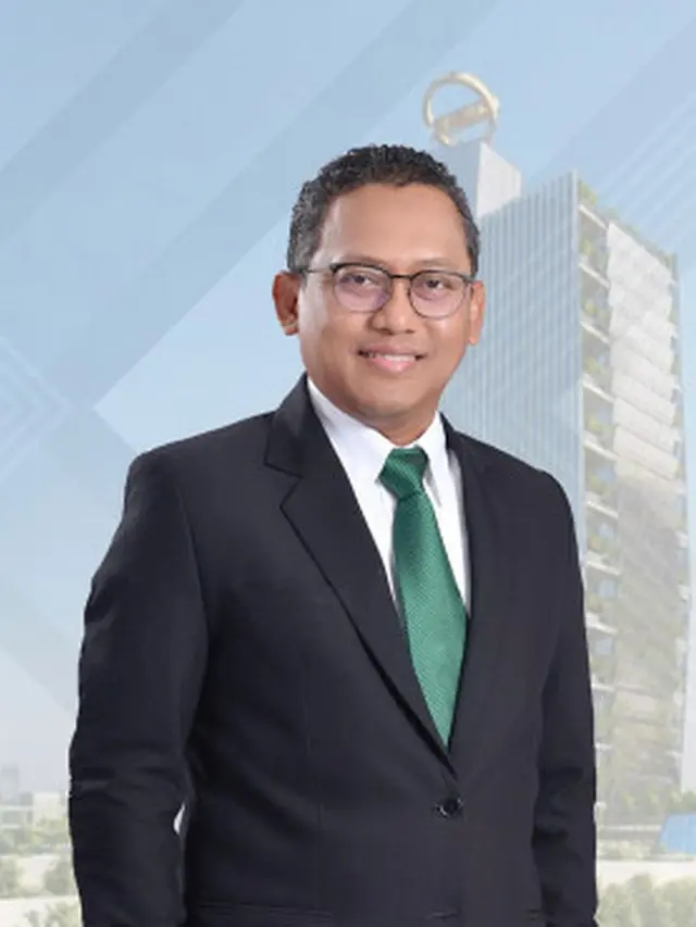 Damar Latri Setiawan