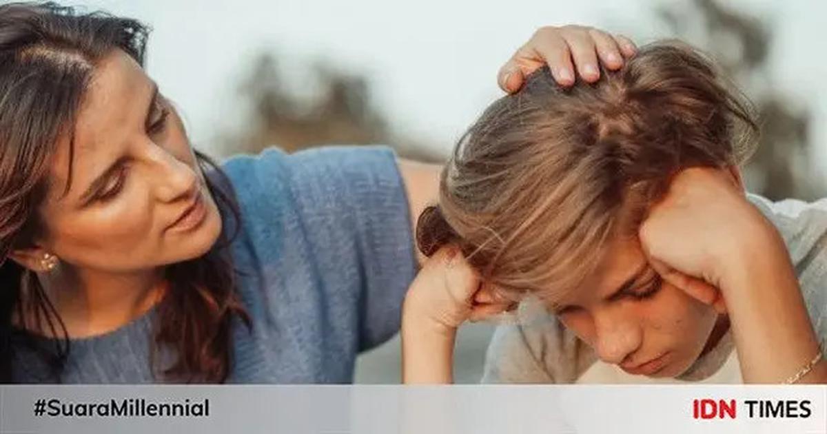 Sikap Orangtua yang Membantu Anak Menjadi Cerdas Sejak Dini