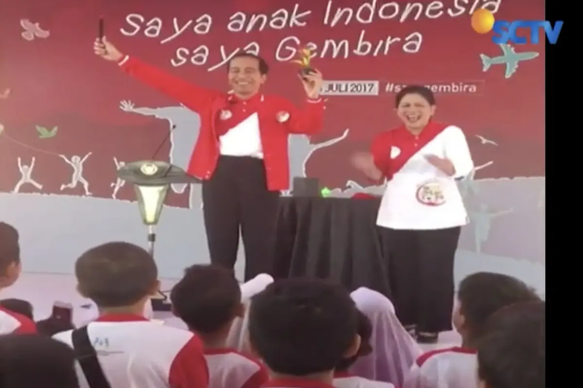 Jokowi